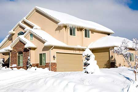 South Shore Insulated Garage Door Installation